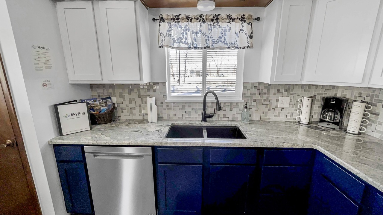 Photo of Kitchen in Palisade