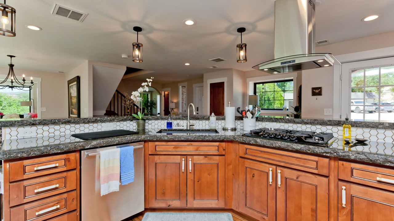Photo of Kitchen in Grand Junction