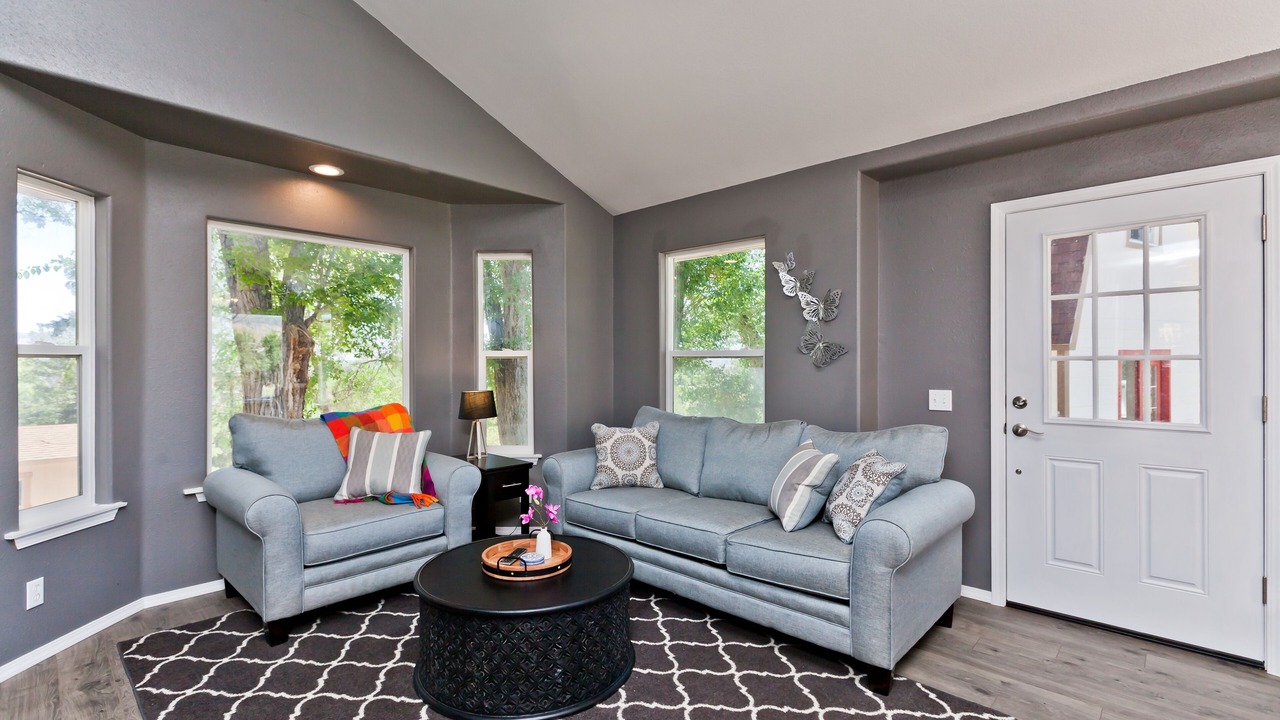 Photo of Livingroom in Grand Junction