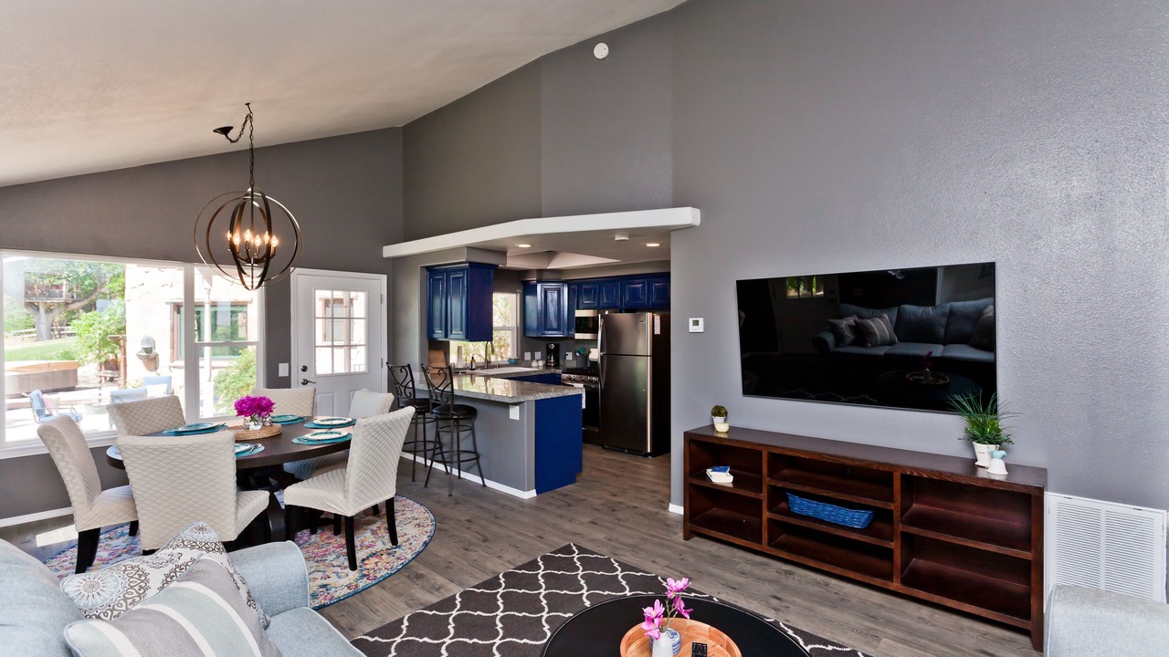 Photo of Livingroom in Grand Junction