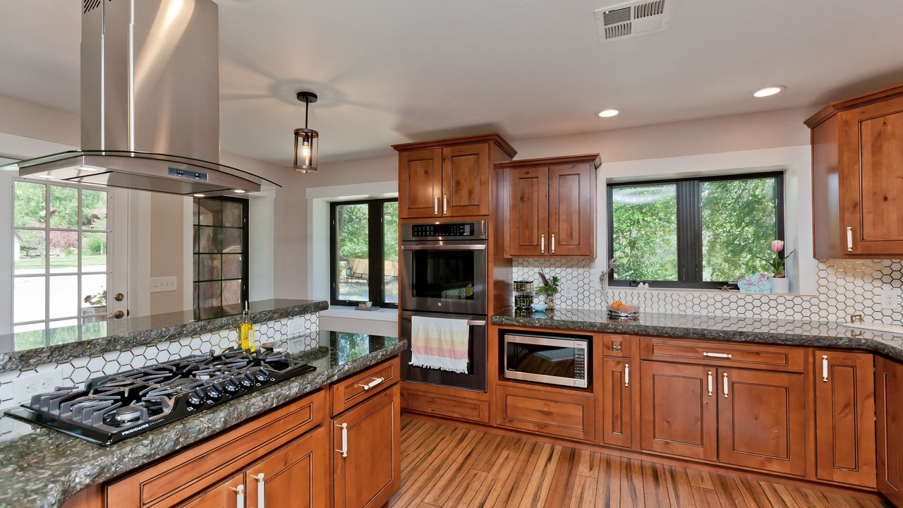 Photo of Kitchen in Grand Junction