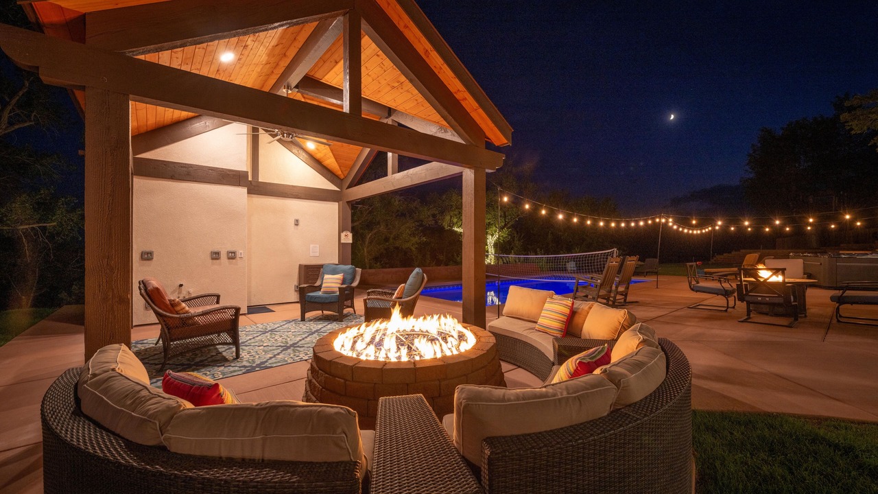 Photo of Patio Balcony in Grand Junction