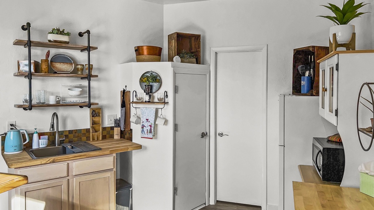 Photo of Kitchen in Redlands