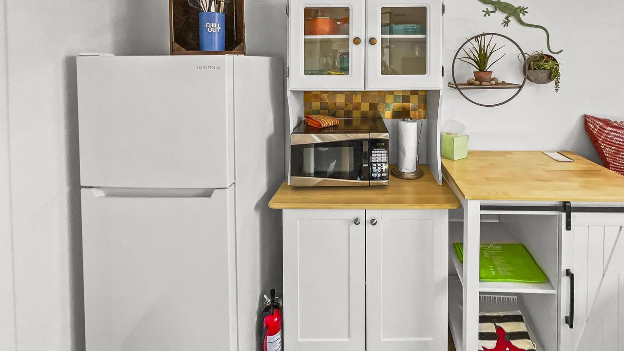 Photo of Kitchen in Redlands