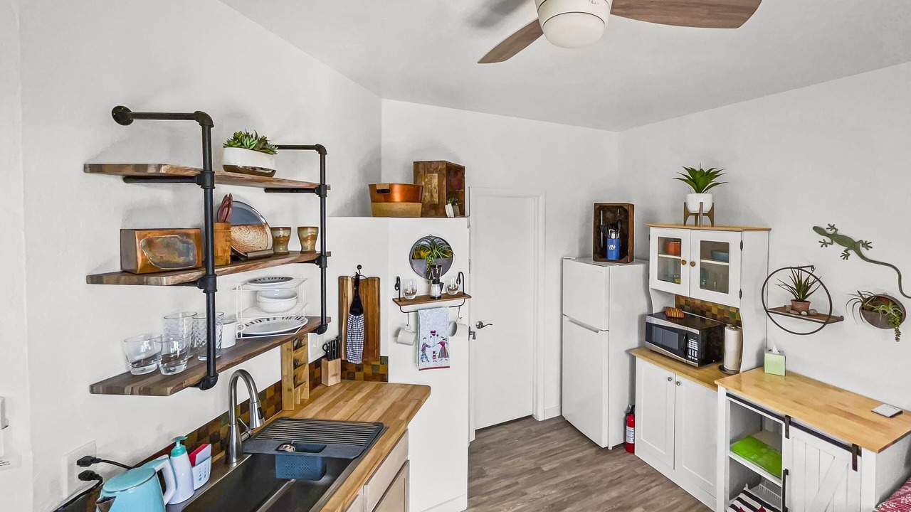 Photo of Kitchen in Redlands