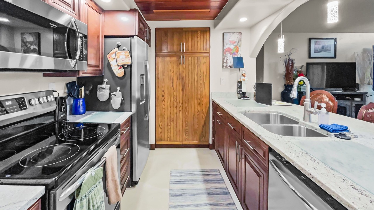 Photo of Kitchen in Clifton