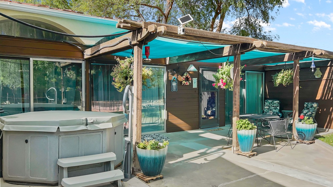 Photo of Outdoor in Clifton