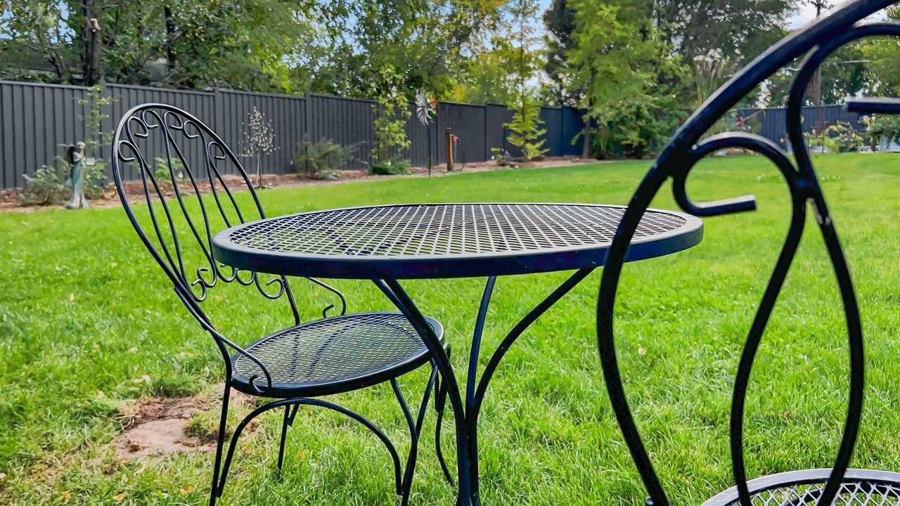 Photo of Outdoor in Clifton