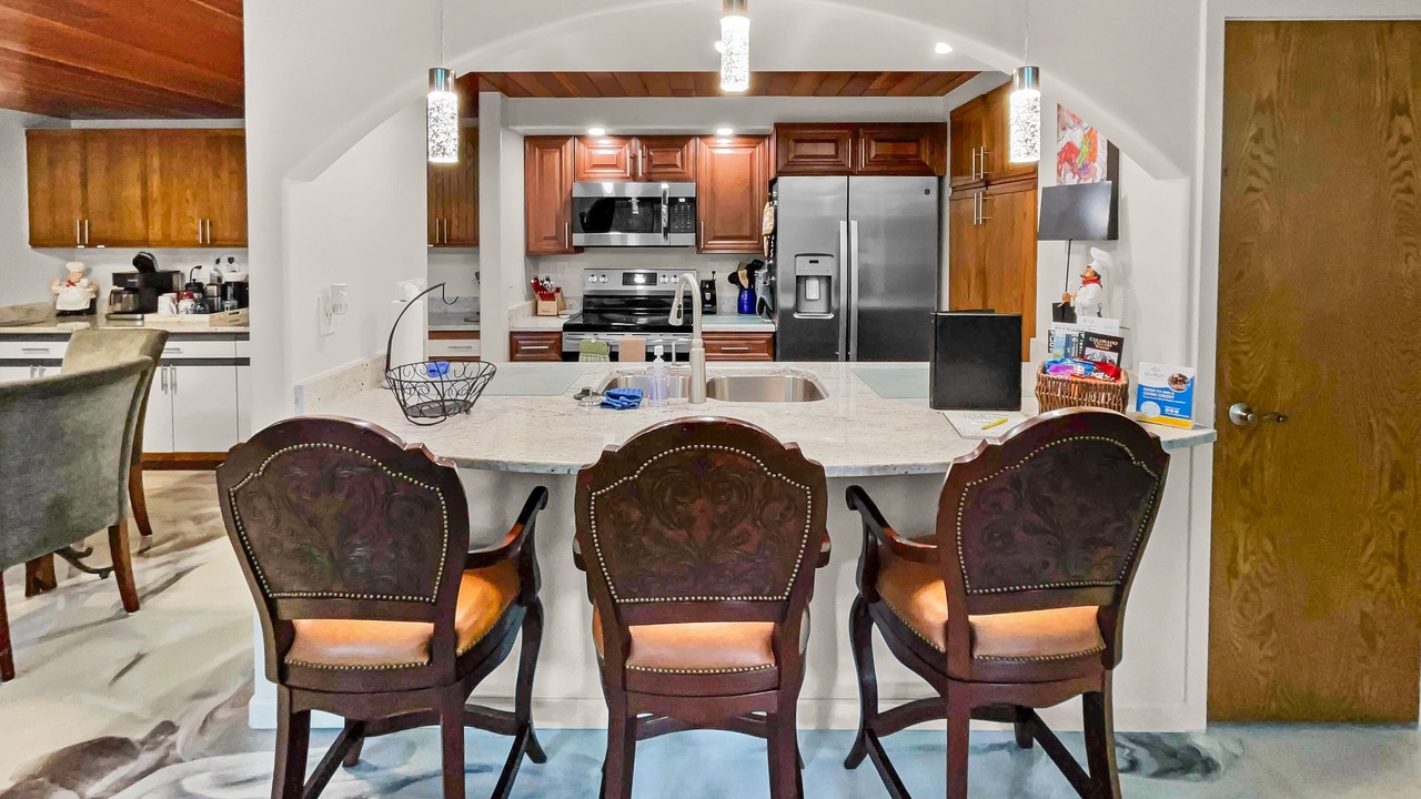Photo of Kitchen in Clifton