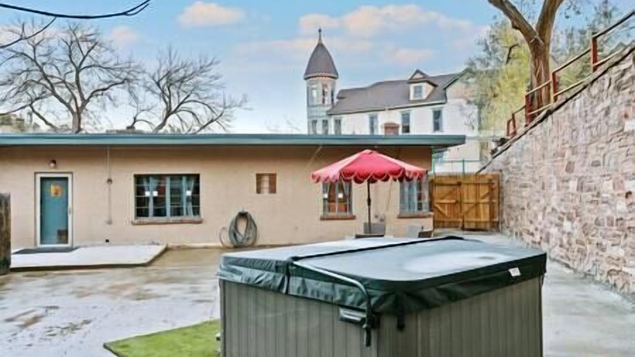 Photo of Patio Balcony in Manitou Springs