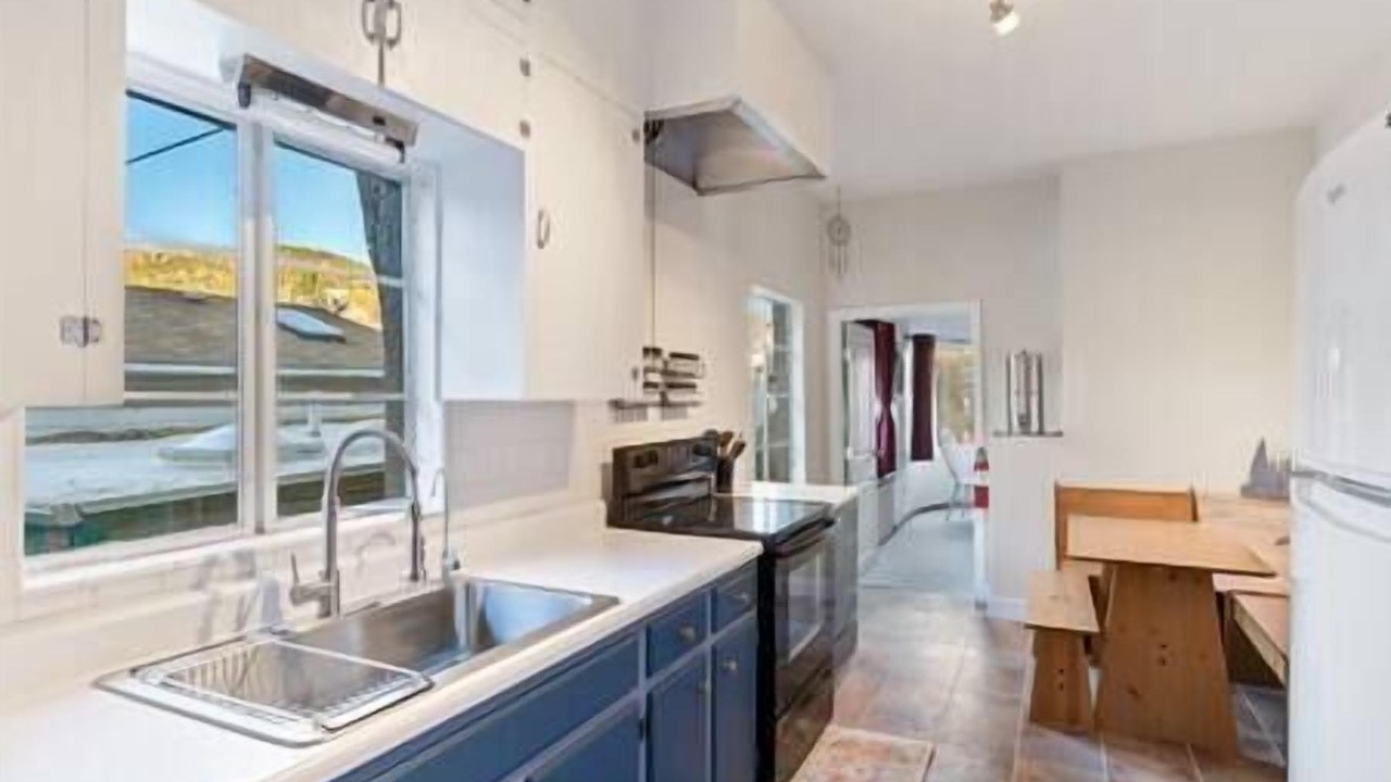 Photo of Kitchen in Manitou Springs