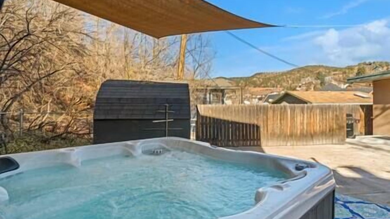 Photo of Outdoor in Manitou Springs