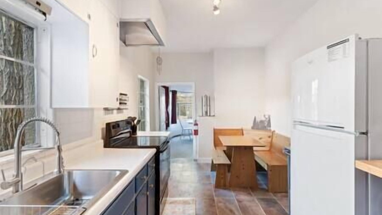 Photo of Kitchen in Manitou Springs