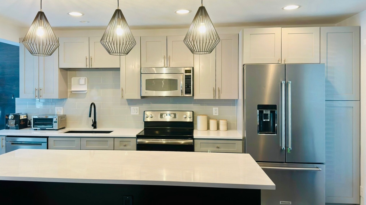 Photo of Kitchen in Sloan Lake