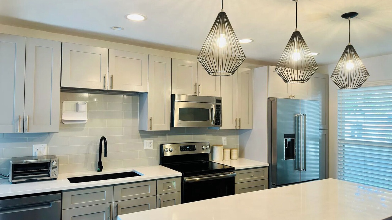 Photo of Kitchen in Sloan Lake
