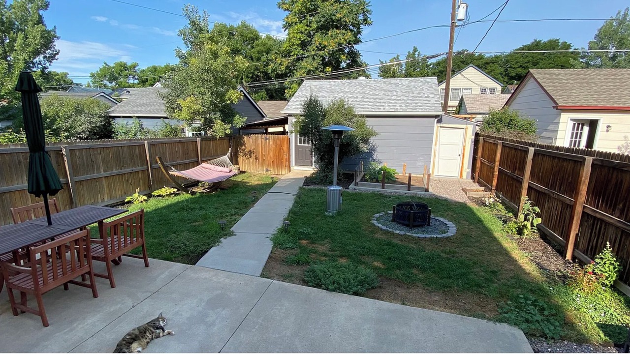 Photo of Outdoor in Sloan Lake