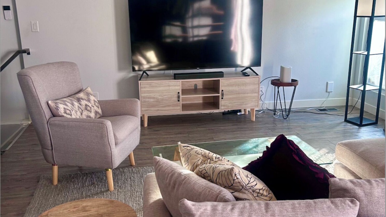 Photo of Livingroom in Sloan Lake