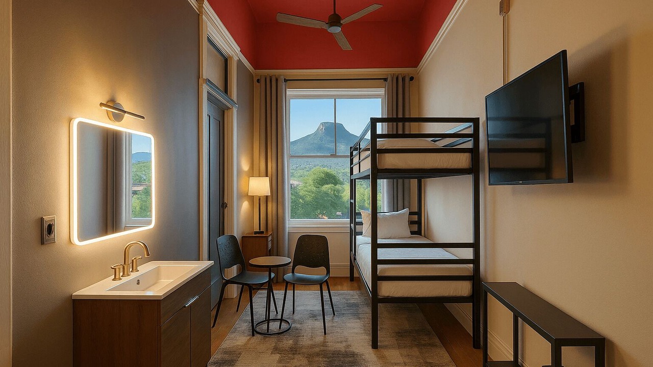 Photo of Bedroom in Trinidad