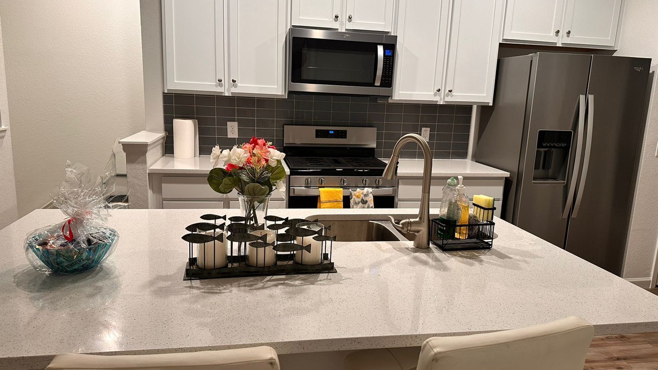 Photo of Kitchen in Westridge