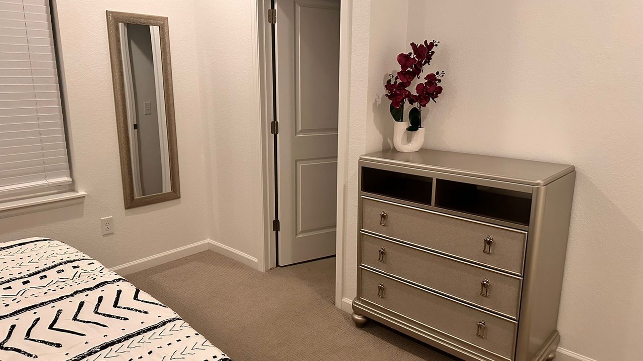 Photo of Bedroom in Westridge
