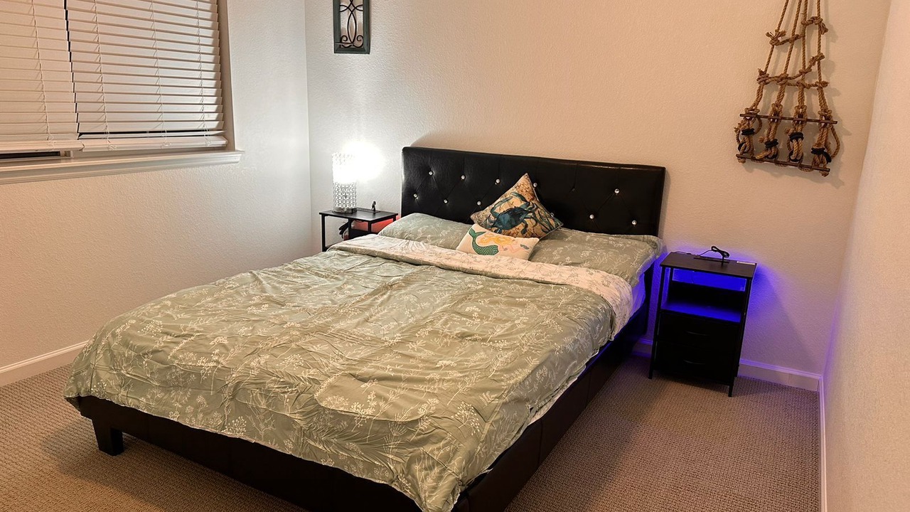 Photo of Bedroom in Westridge