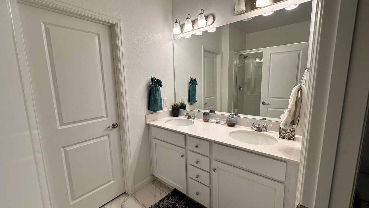 Photo of Bathroom in Westridge