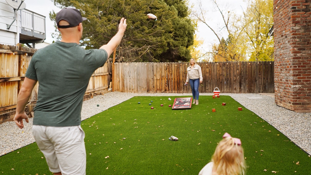 Photo of Outdoor in Columbine