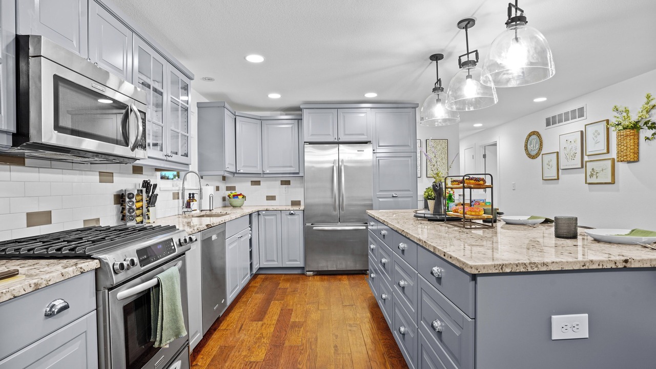 Photo of Kitchen in Columbine