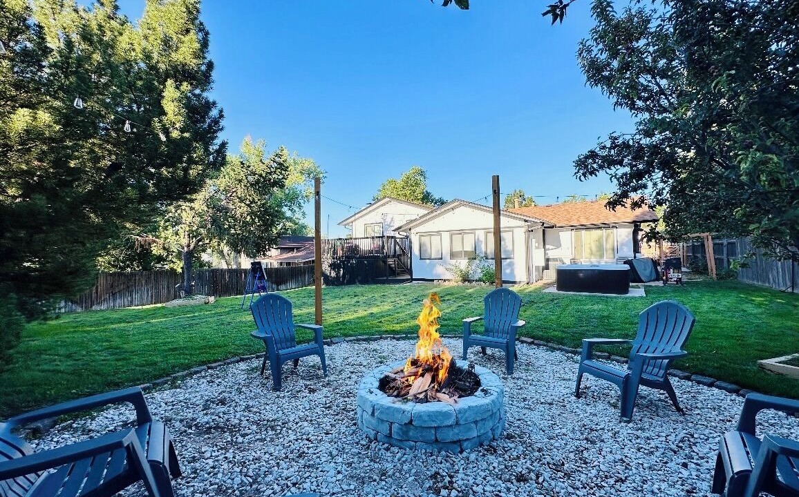 Photo of Outdoor in Castlewood