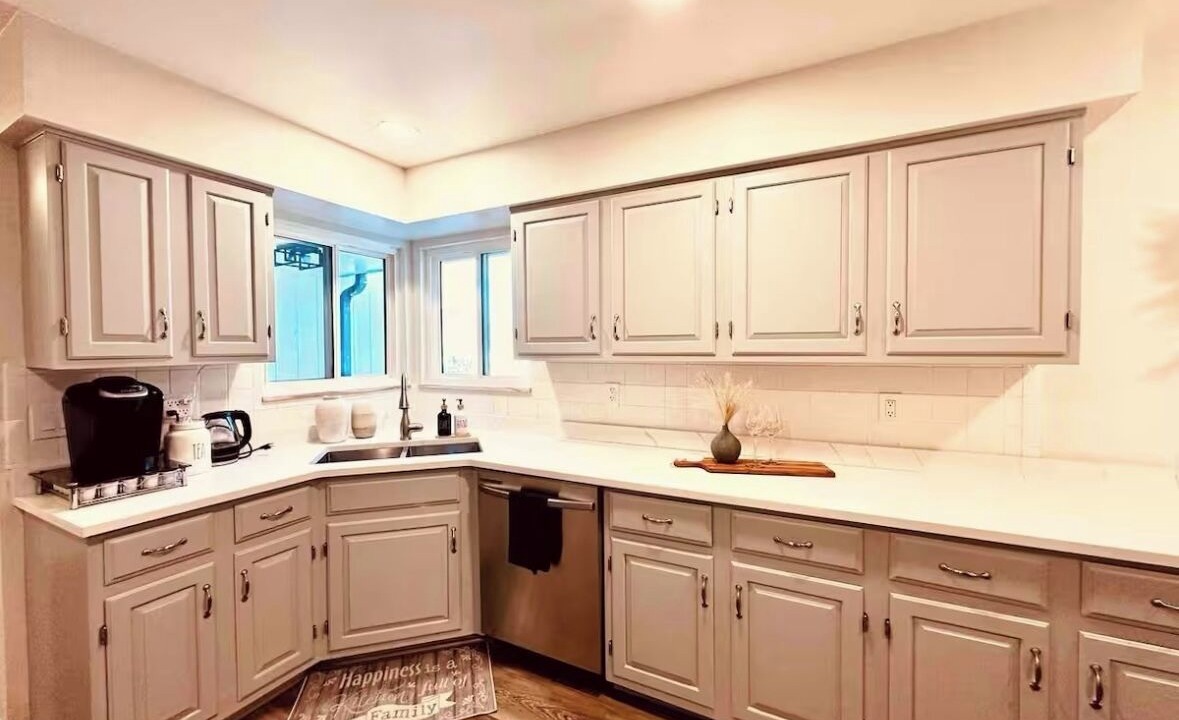 Photo of Kitchen in Castlewood