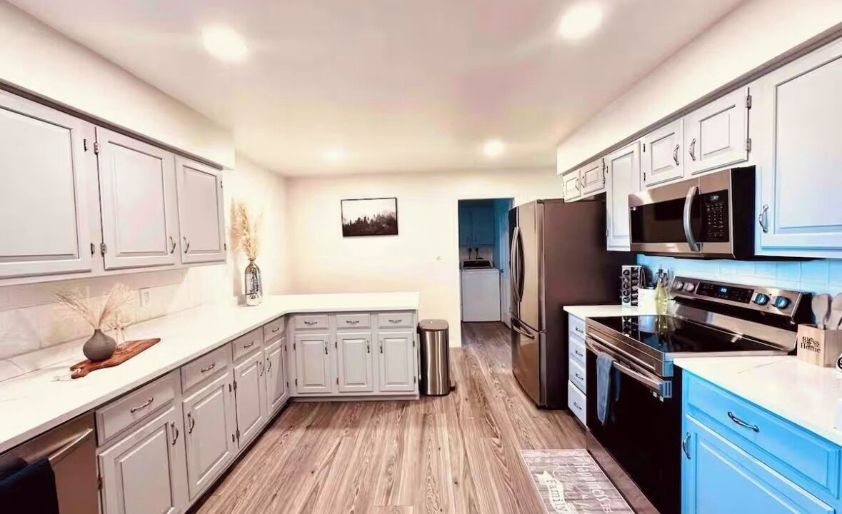 Photo of Kitchen in Castlewood