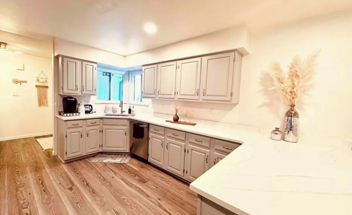 Photo of Kitchen in Castlewood