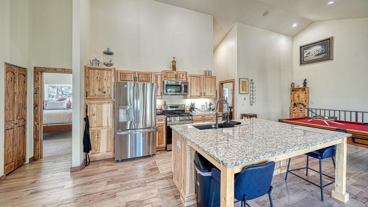 Photo of Kitchen in Garfield