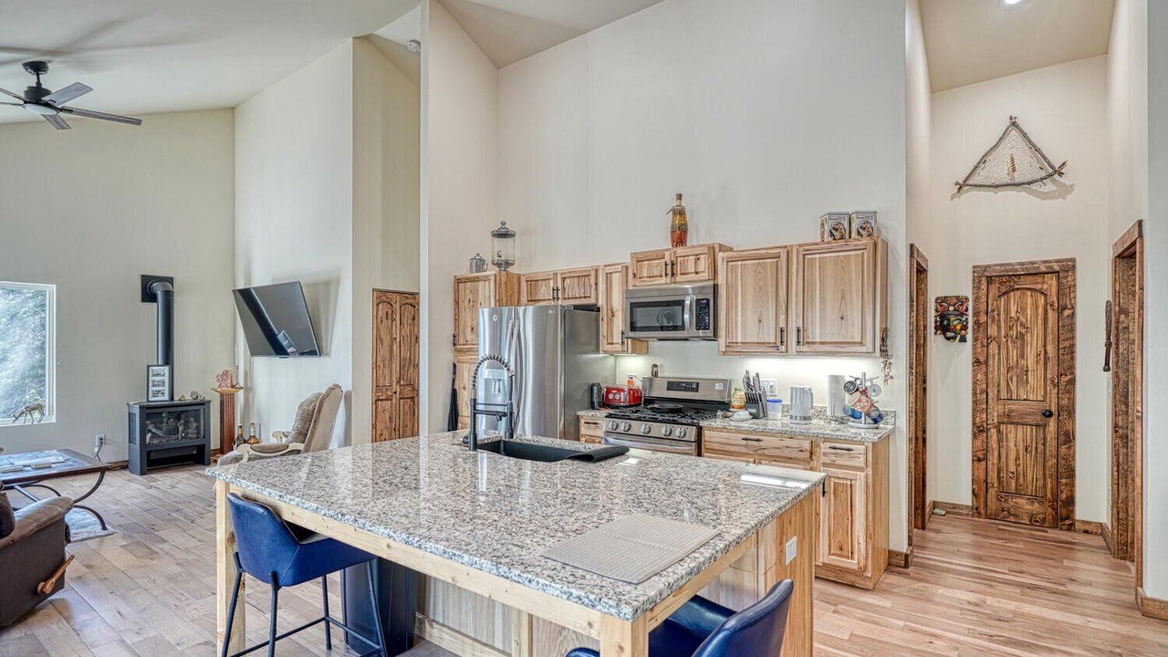 Photo of Kitchen in Garfield