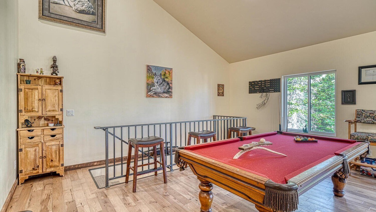 Photo of Bedroom in Garfield