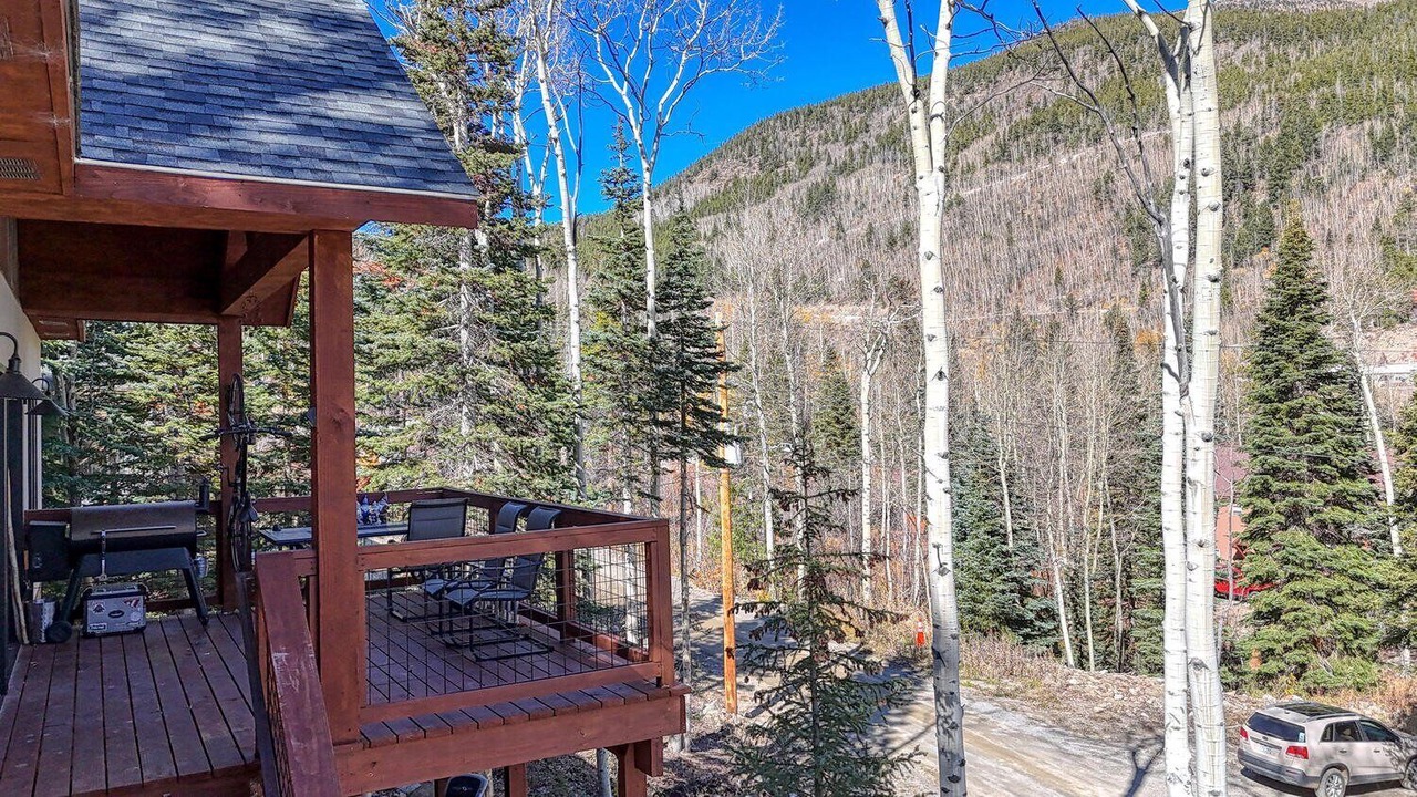 Photo of Outdoor in Garfield