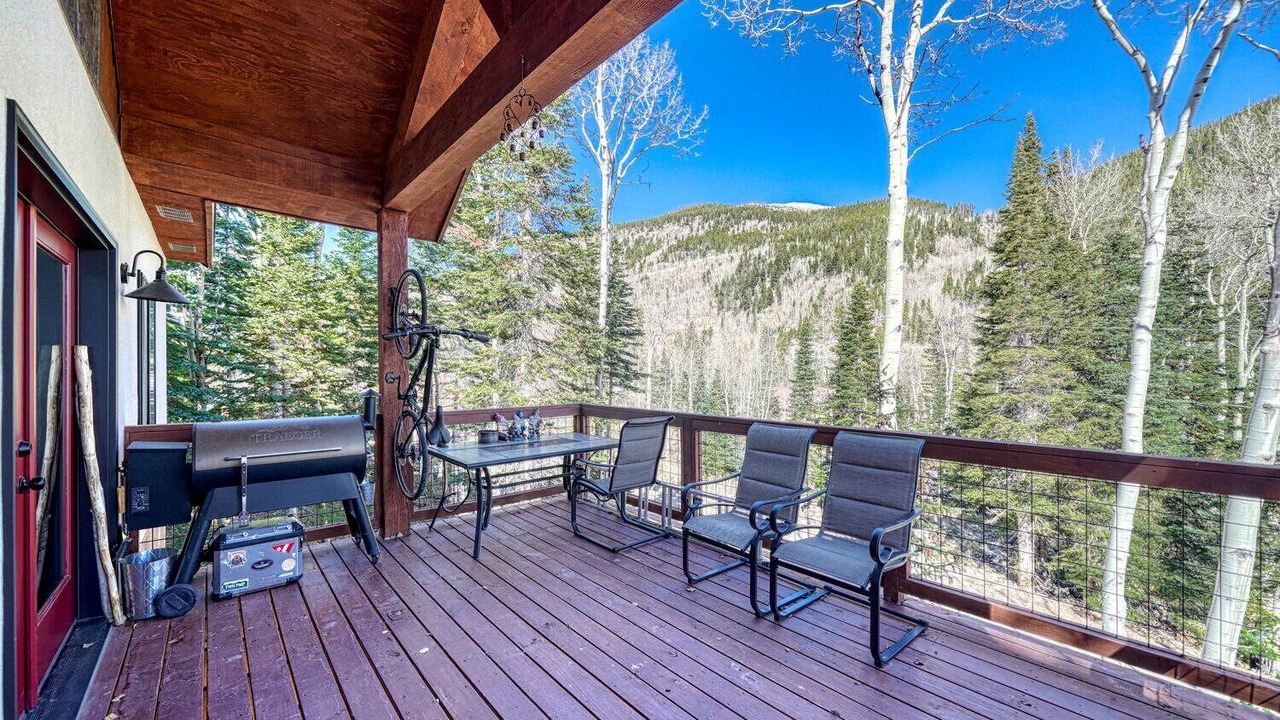Photo of Patio Balcony in Garfield