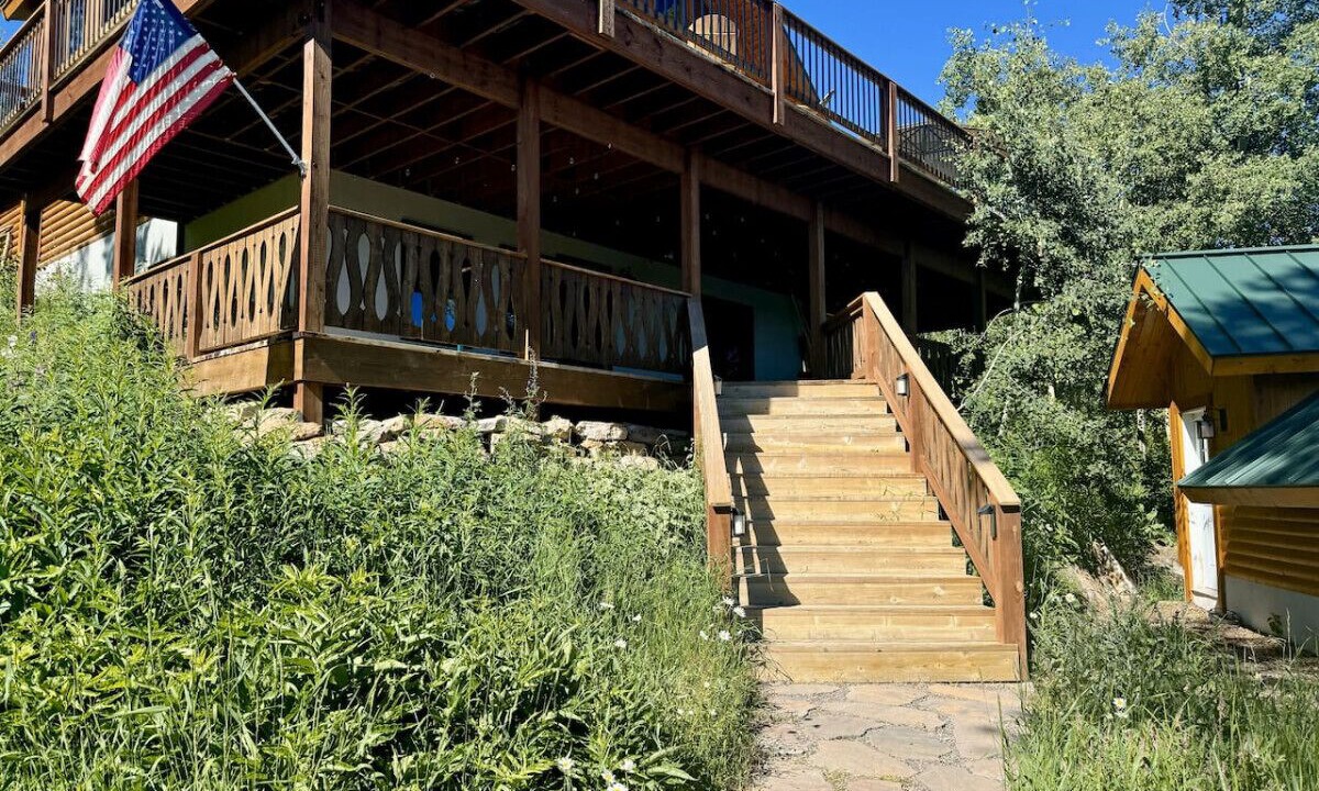 Photo of Outdoor in Edwards