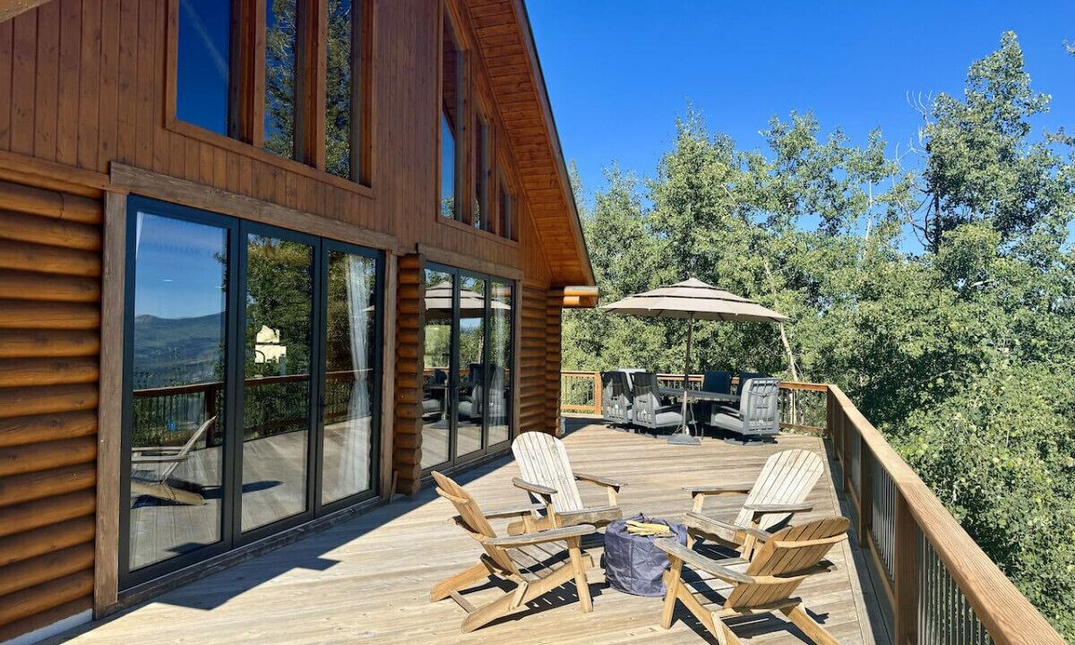 Photo of Outdoor in Edwards