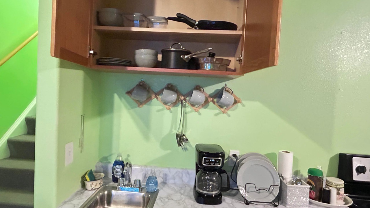Photo of Kitchen in Southridge
