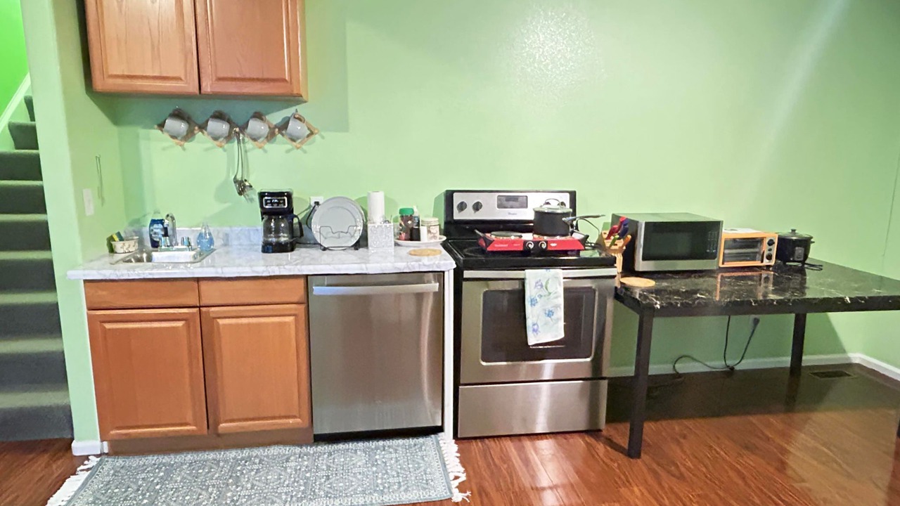 Photo of Kitchen in Southridge