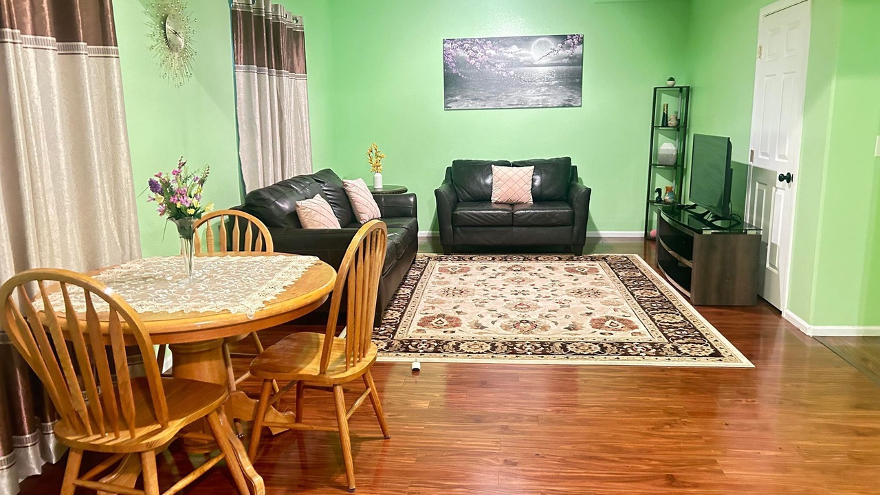 Photo of Livingroom in Southridge