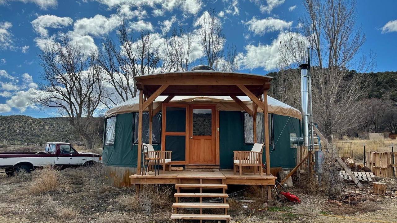 Photo of Outdoor in Lewis