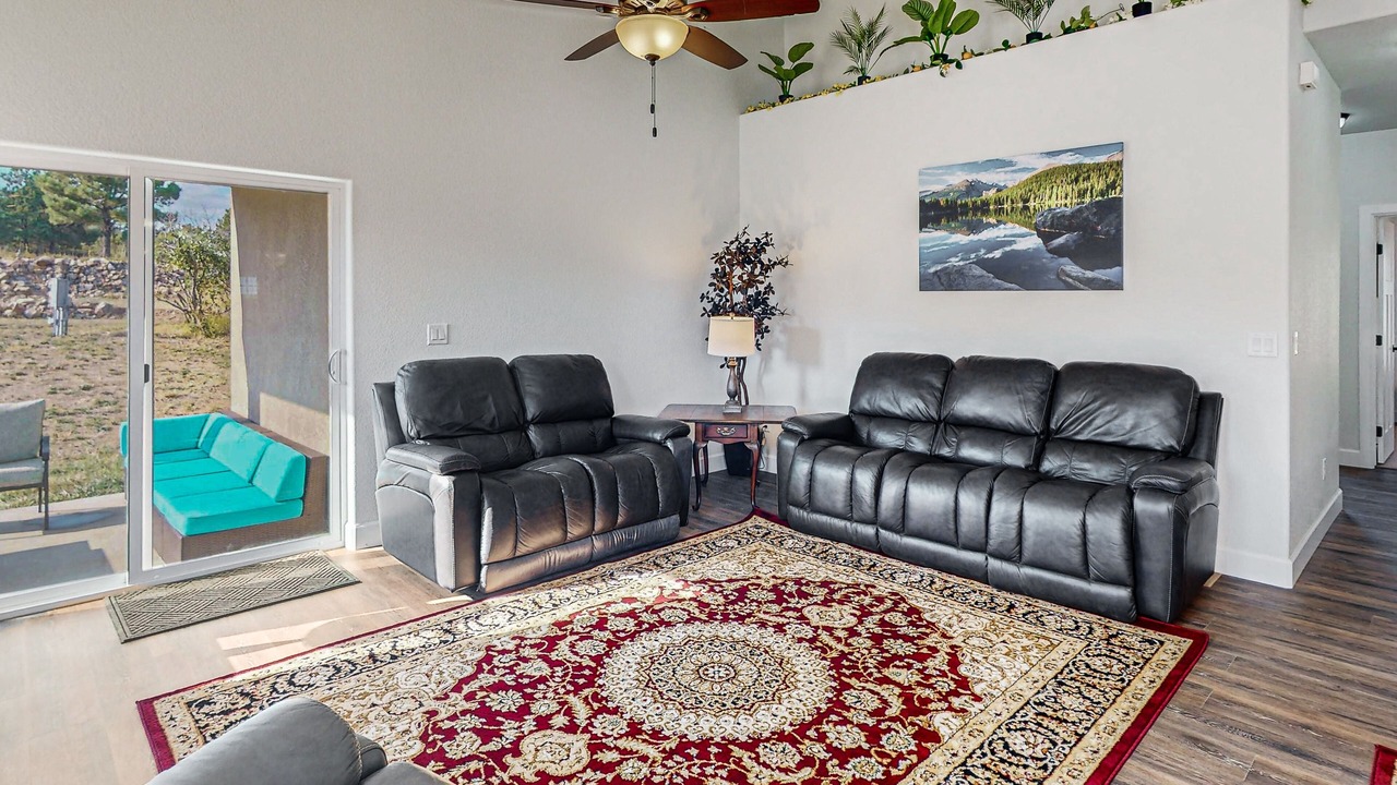 Photo of Livingroom in Rye