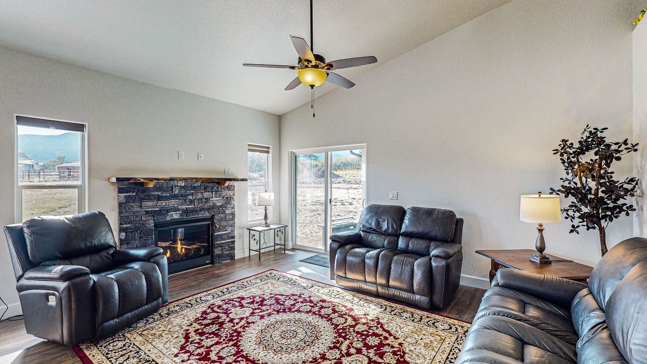 Photo of Livingroom in Rye