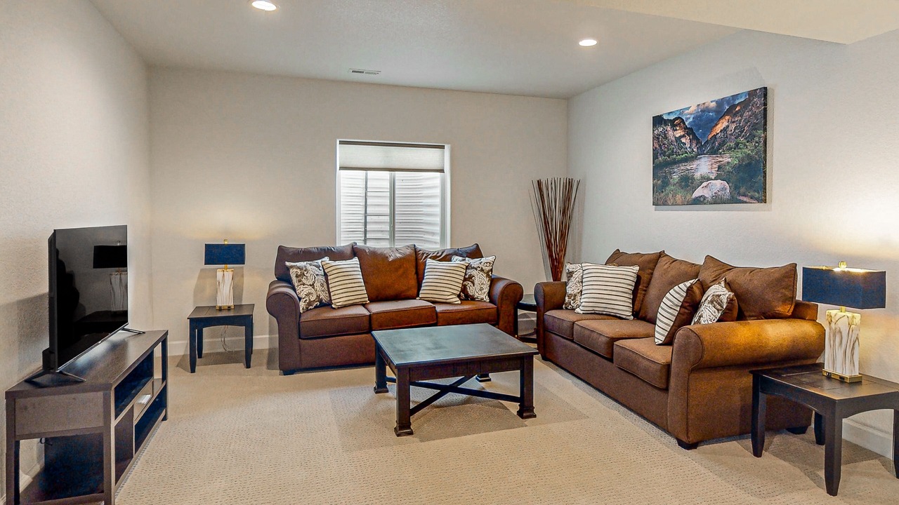 Photo of Livingroom in Rye