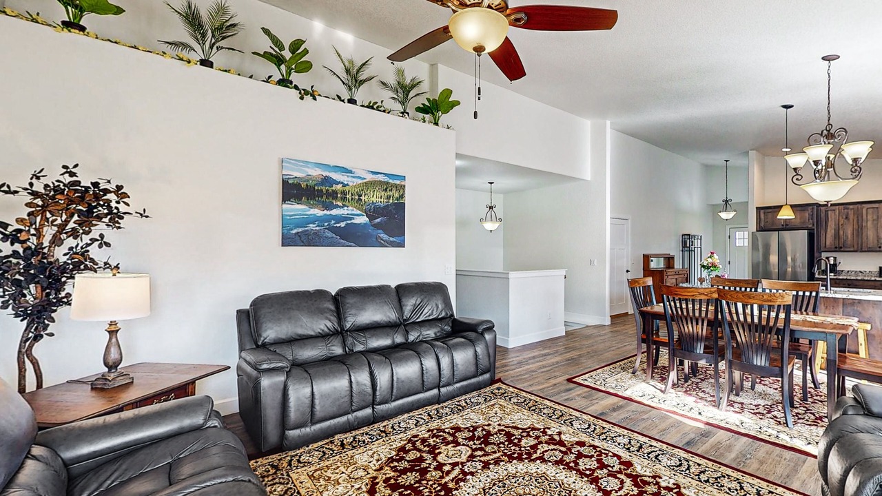 Photo of Livingroom in Rye