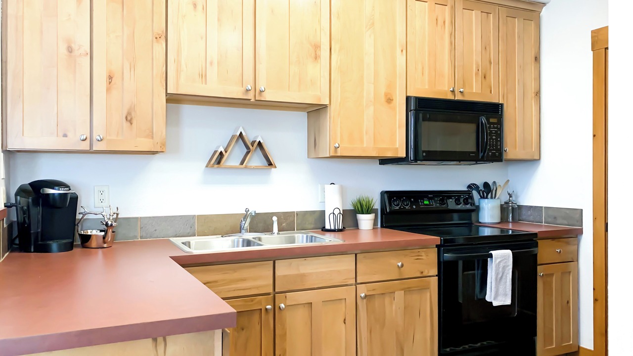 Photo of Kitchen in Silvercreek