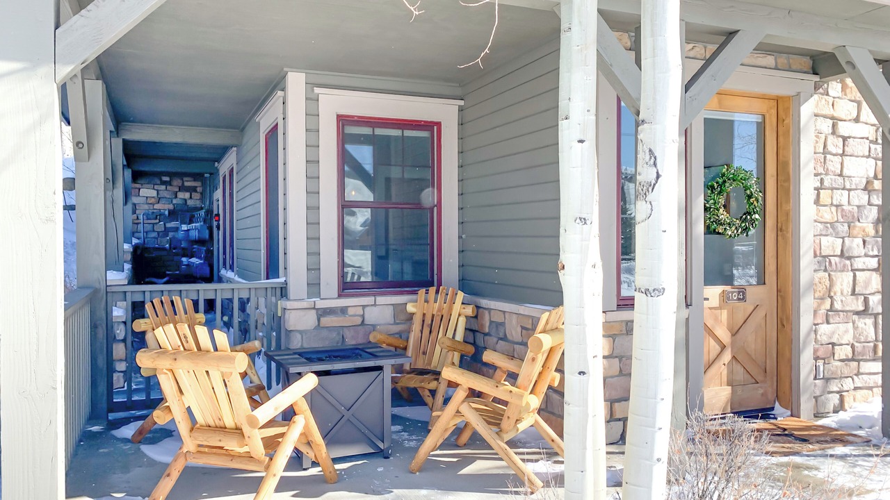 Photo of Outdoor in Silvercreek