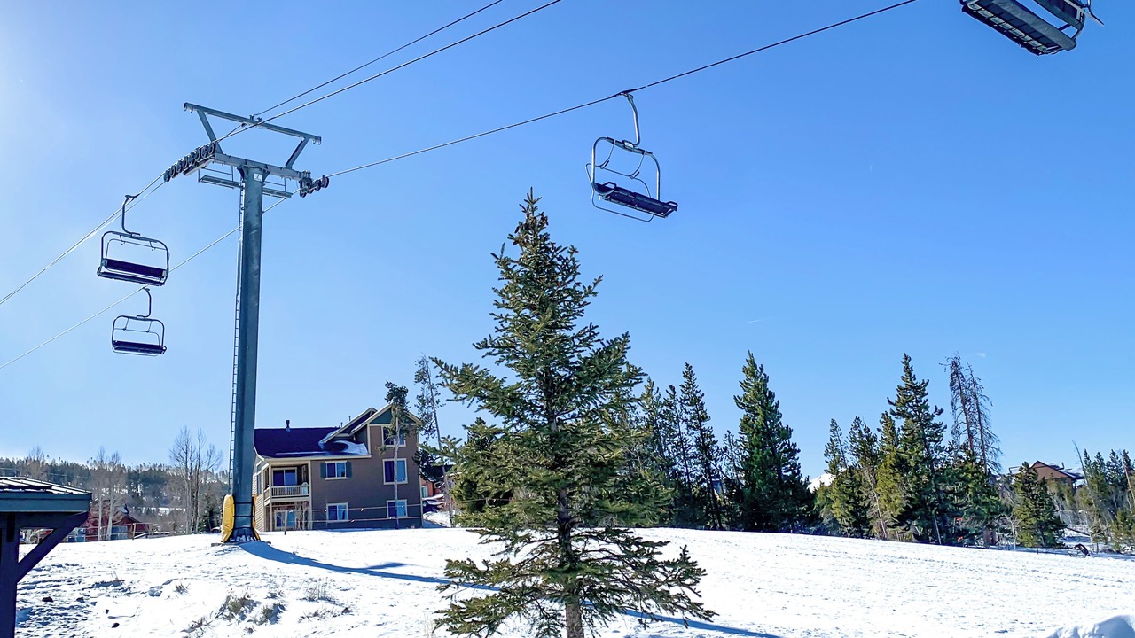 Photo of Outdoor in Silvercreek